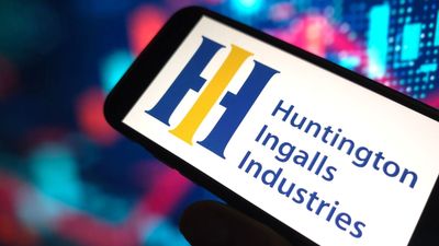 Is Huntington Ingalls Stock Underperforming the Dow?